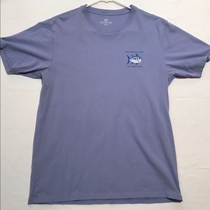 Men’s Southern Tide Short Sleeve T-shirt size-M